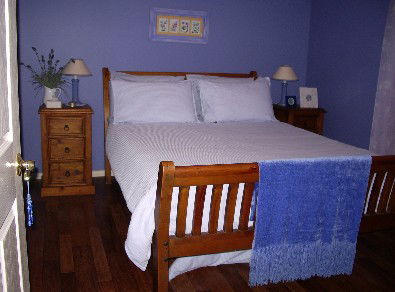 Wilga Park Cottage - Accommodation NT 3