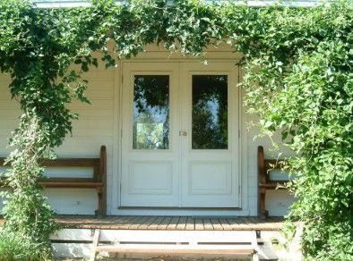 Wilga Park Cottage - Accommodation NT 5