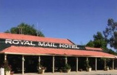 Barratta NSW Accommodation NT