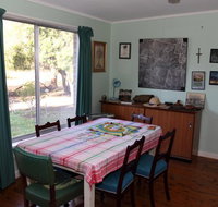 Ramsay Retro Farmstay - Accommodation NT