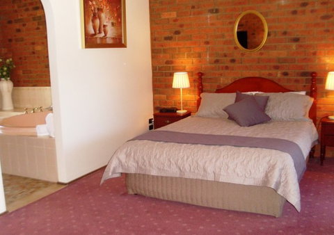 Federation Motor Inn - Accommodation NT 3