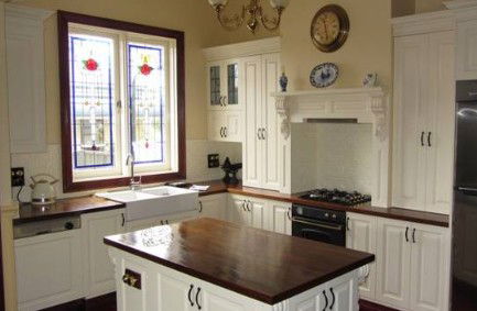 Roseleigh - Accommodation NT 1