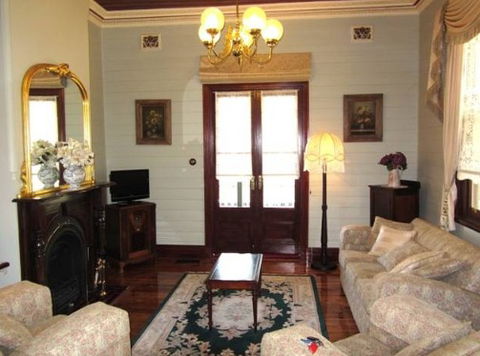 Roseleigh - Accommodation NT 2