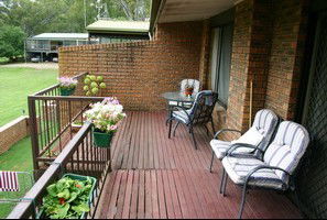 Murray Bank Holiday Units And Yabby Farm - Accommodation NT 1
