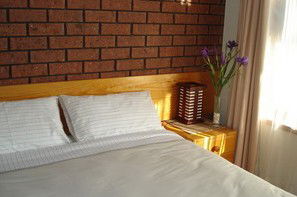Murray Bank Holiday Units And Yabby Farm - Accommodation NT 4