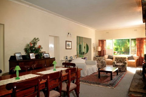 Oakleigh Rural Retreat - Accommodation NT 1