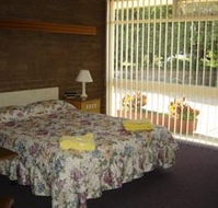 Lovells Motel - Accommodation NT