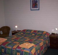 Corowa Motor Inn - Accommodation NT