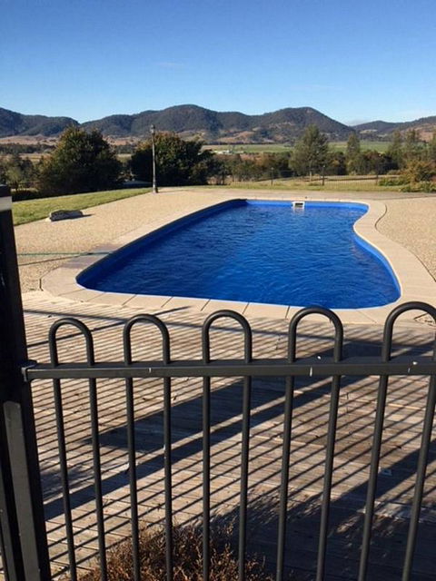 Avon View Stays - Accommodation NT 5