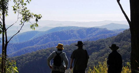 Avon View Stays - Accommodation NT 6
