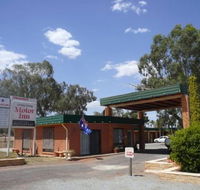 Grong Grong Motor Inn - Accommodation NT