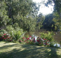 Bidgee Bankside Cottage - Accommodation NT