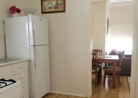 Bidgee Bankside Cottage - Accommodation NT 1
