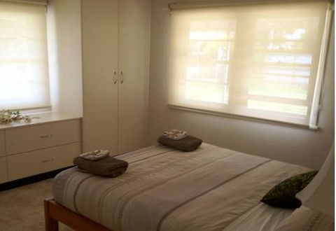 Bidgee Bankside Cottage - Accommodation NT 2