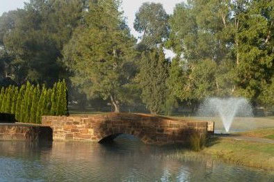 Howlong Country Golf Club & Motel - Accommodation NT 3