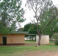 Oasis Caravan Park - Accommodation NT
