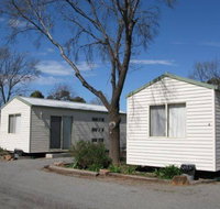 Leeton Caravan Park - Accommodation NT