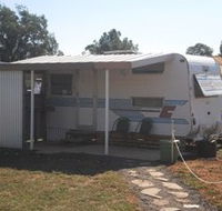 The Old School - Accommodation NT