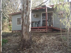 Morning Glory River Resort - Accommodation NT 1