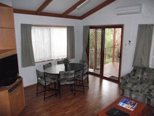 Morning Glory River Resort - Accommodation NT 2