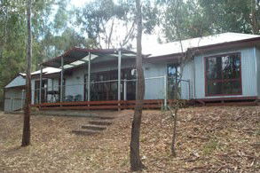 Morning Glory River Resort - Accommodation NT 5