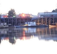 Murray River Holiday Park - Accommodation NT
