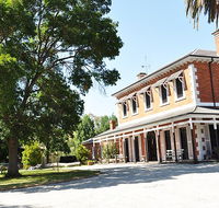 Perricoota Station - Accommodation NT