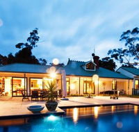 Bright on the Murray - Accommodation NT