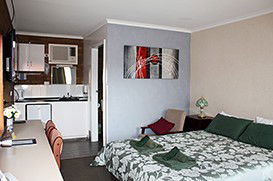 Camellia Motel - Accommodation NT 3