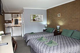 Camellia Motel - Accommodation NT 4
