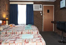 Camellia Motel - Accommodation NT 5