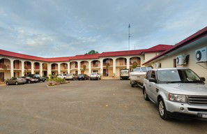 Club Motor Inn Narrandera - Accommodation NT 0
