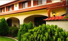 Club Motor Inn Narrandera - Accommodation NT 1