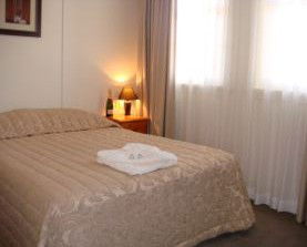 New Criterion - Accommodation NT 0
