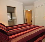 Central Court Apartments - Accommodation NT