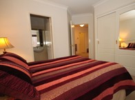 Central Court Apartments - Accommodation NT 0
