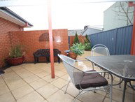 Central Court Apartments - Accommodation NT 1