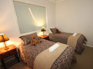 Central Court Apartments - Accommodation NT 2