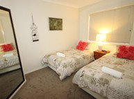 Central Court Apartments - Accommodation NT 3
