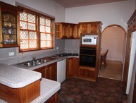 Central Court Apartments - Accommodation NT 4