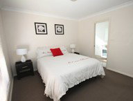 Central Court Apartments - Accommodation NT 6