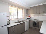 Central Court Apartments - Accommodation NT 7