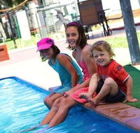 Big4 Wagga Wagga Holiday Park - Accommodation NT