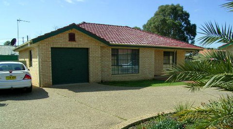 Chambers Place Villa - Accommodation NT 0