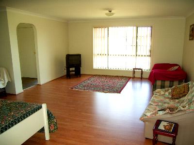 Chambers Place Villa - Accommodation NT 1