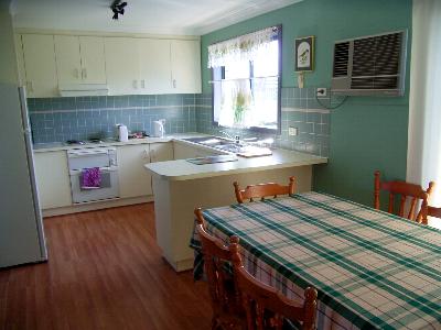 Chambers Place Villa - Accommodation NT 3