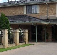 Garden City Motor Inn - Wagga Wagga - Accommodation NT