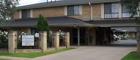 Garden City Motor Inn - Wagga Wagga - Accommodation NT 0