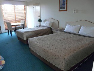 Garden City Motor Inn - Wagga Wagga - Accommodation NT 3