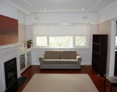 Blamey House - Accommodation NT 1